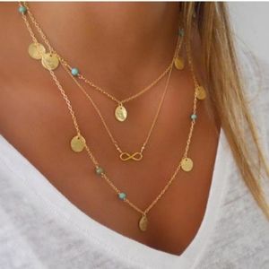2 Necklaces for $18 See Pictures